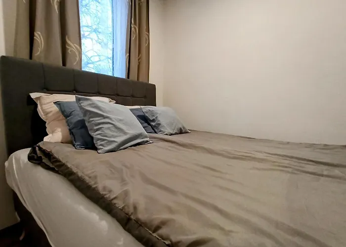 Bayt Apartment - Free Parking