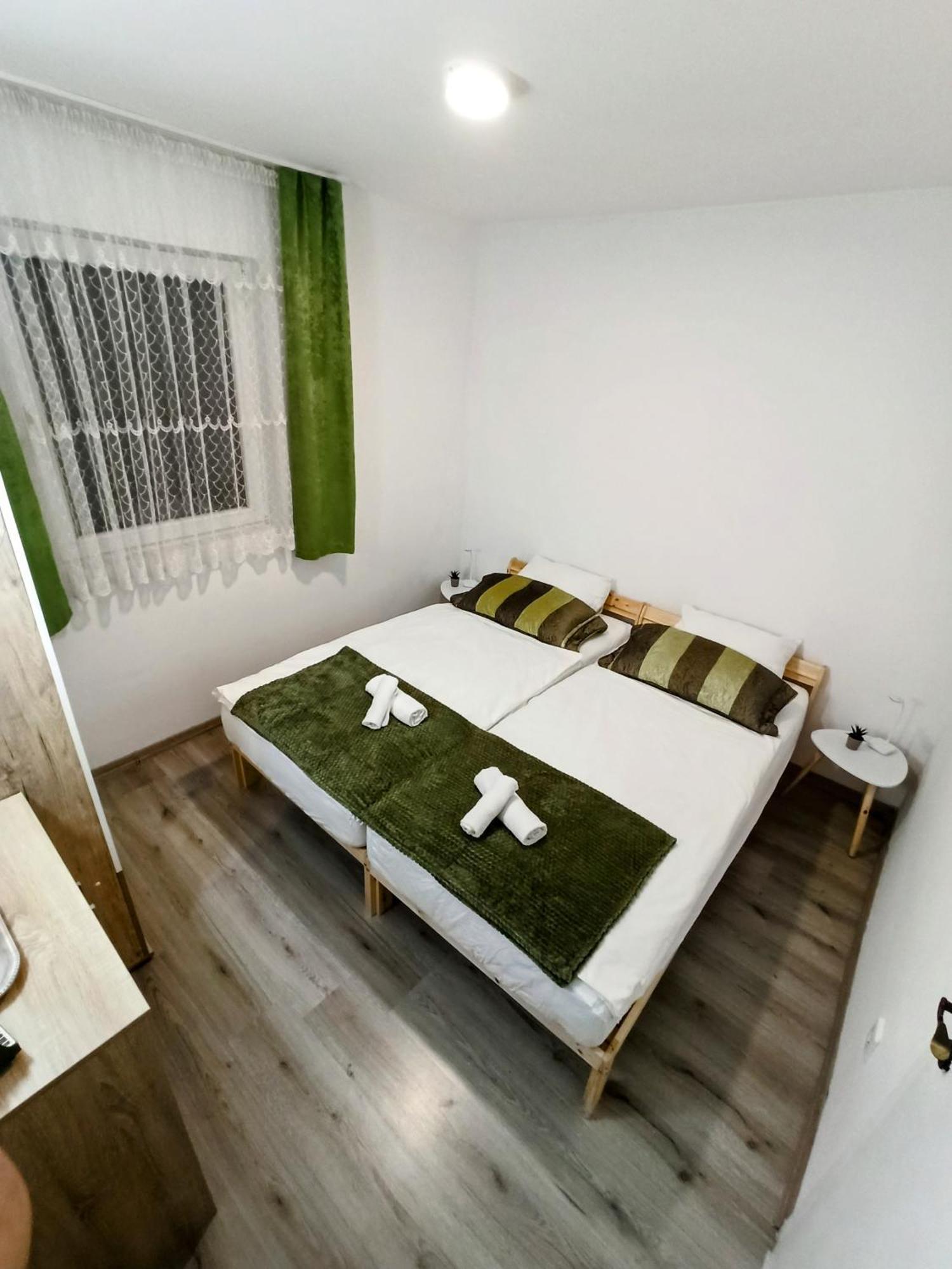 Bayt - Free Parking Apartment Sarajevo