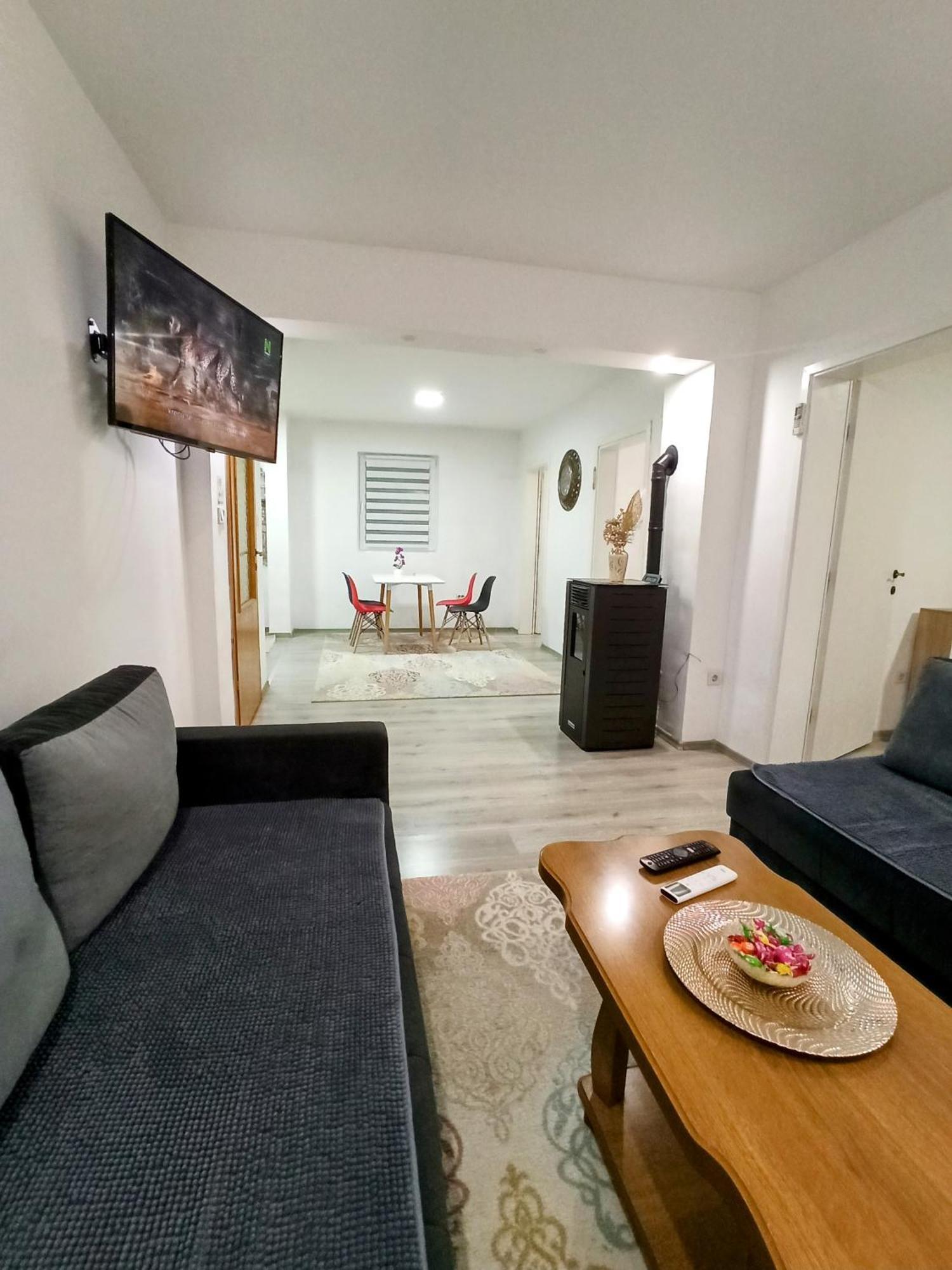 Apartment Bayt - Free Parking