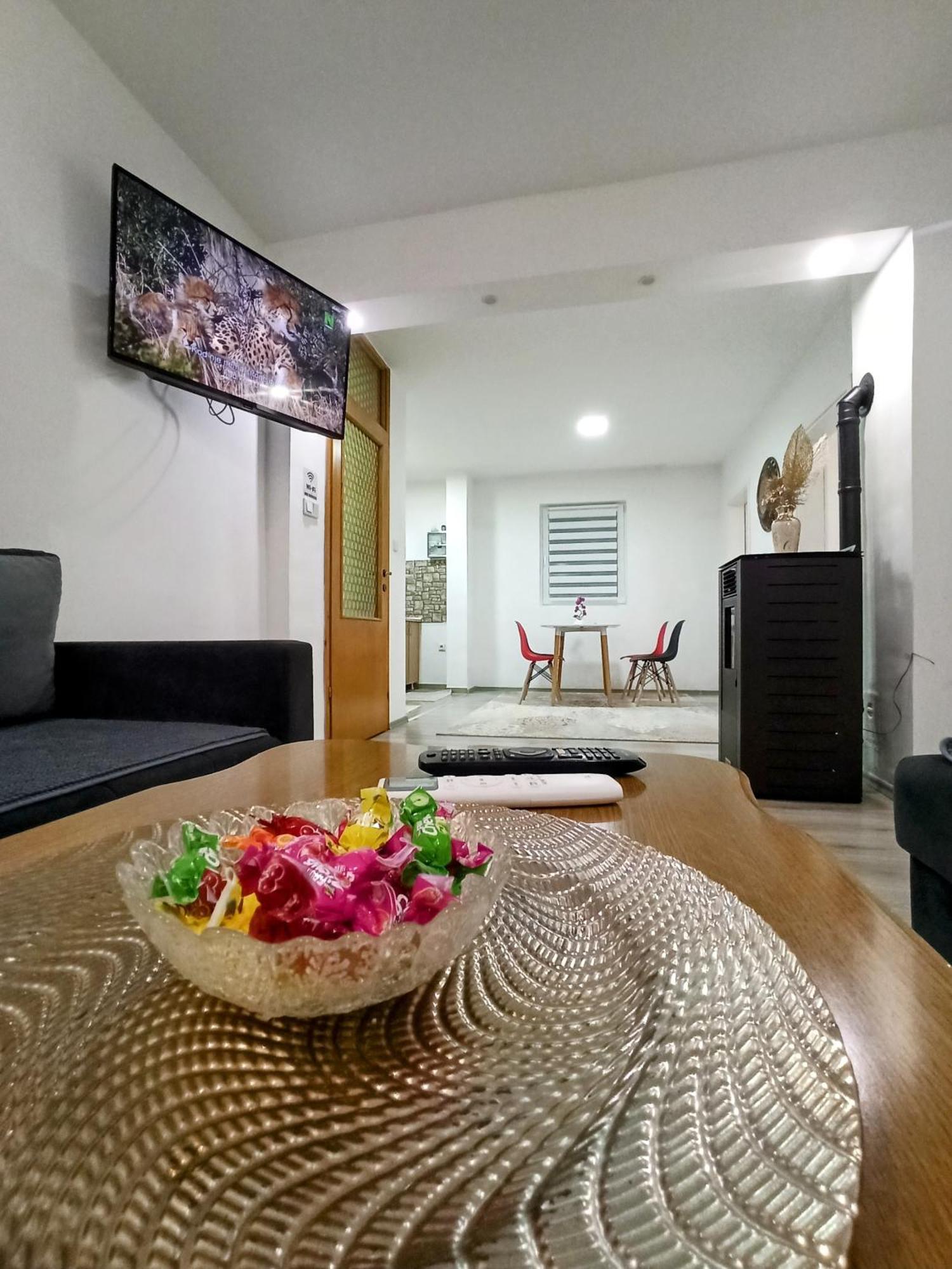 Bayt - Free Parking Apartment Sarajevo